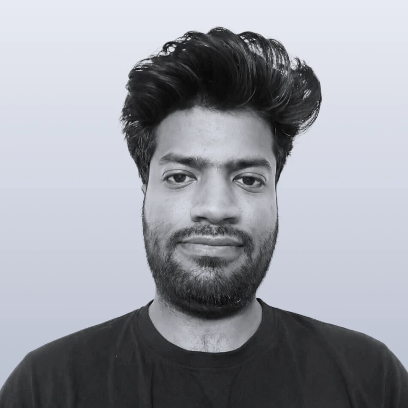 Lokesh A