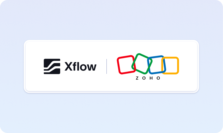 Xflow payments