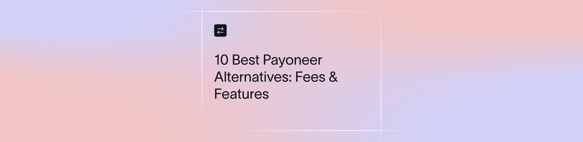 Best Payoneer Alternatives in India for Receiving International Payments