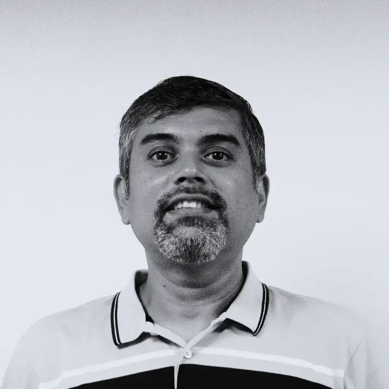 Anand Balaji