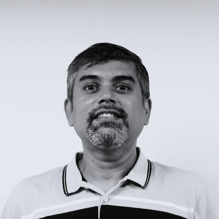 Anand Balaji