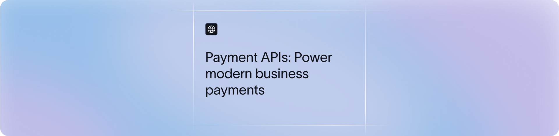 What Are Payment APIs? How They Power Modern Payment Infrastructure | Xflow