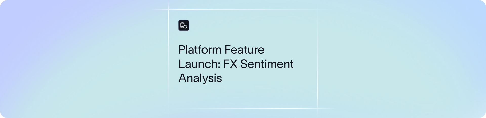 Harnessing AI to democratize actionable FX Insights