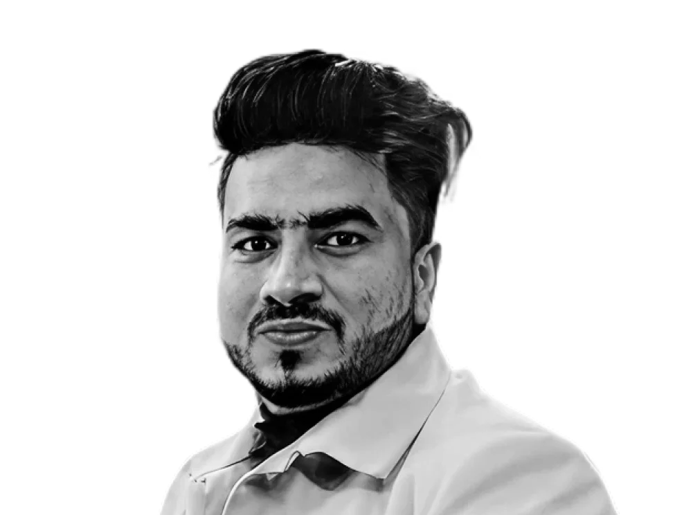 Kaukab Parvez Khan