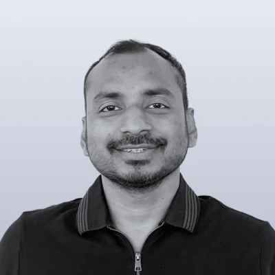 Sreeram J