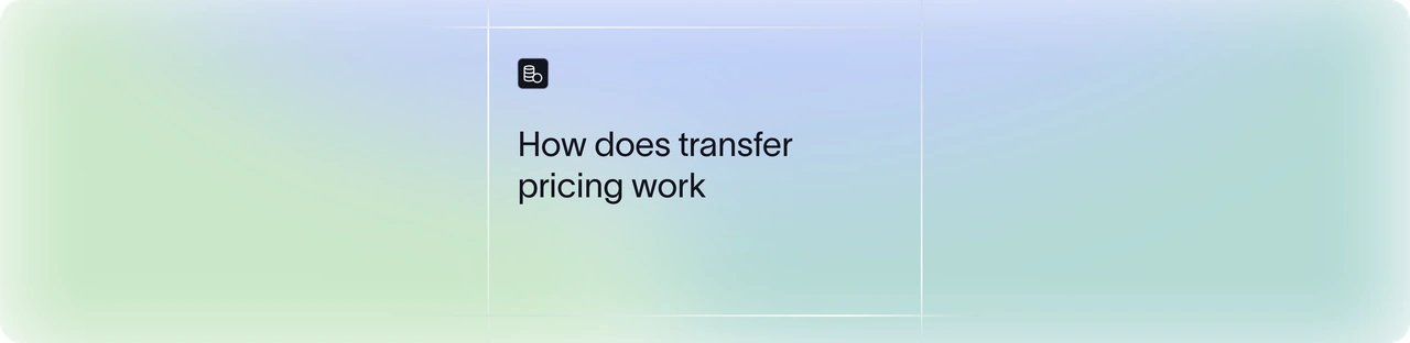 How businesses can overcome transfer pricing problems in international payments