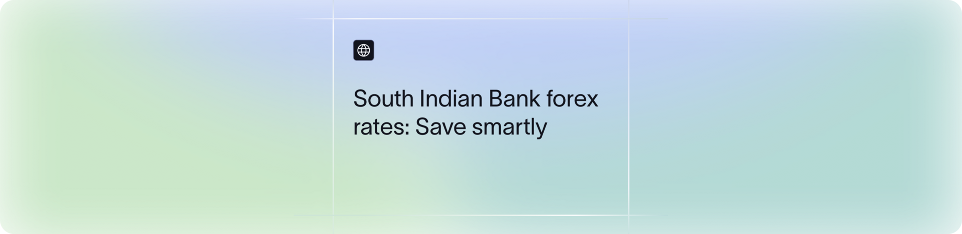 South Indian Bank Forex Rates Explained | How to Save on Transfers | Xflow