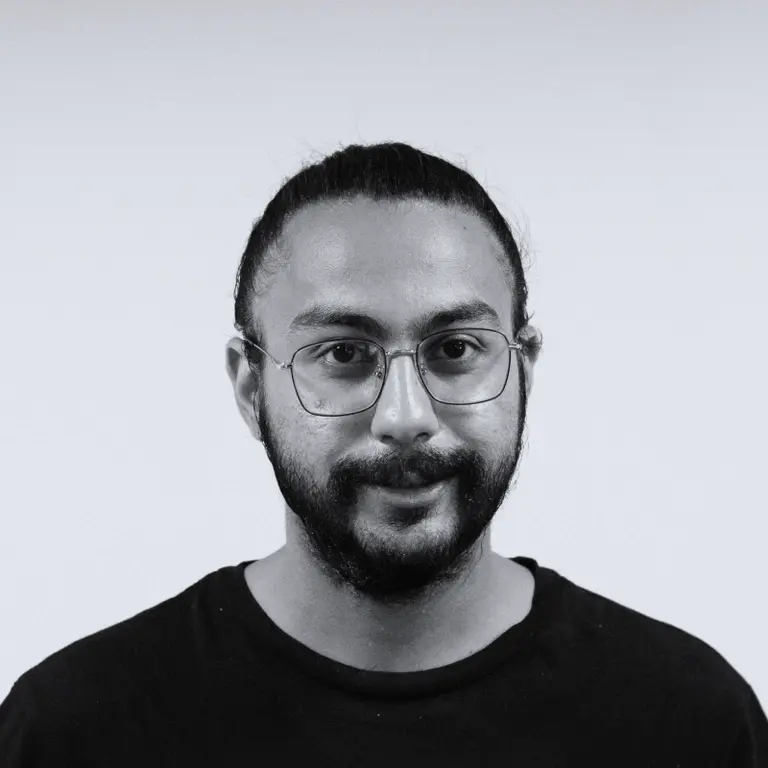 Sagarpreet Chadha