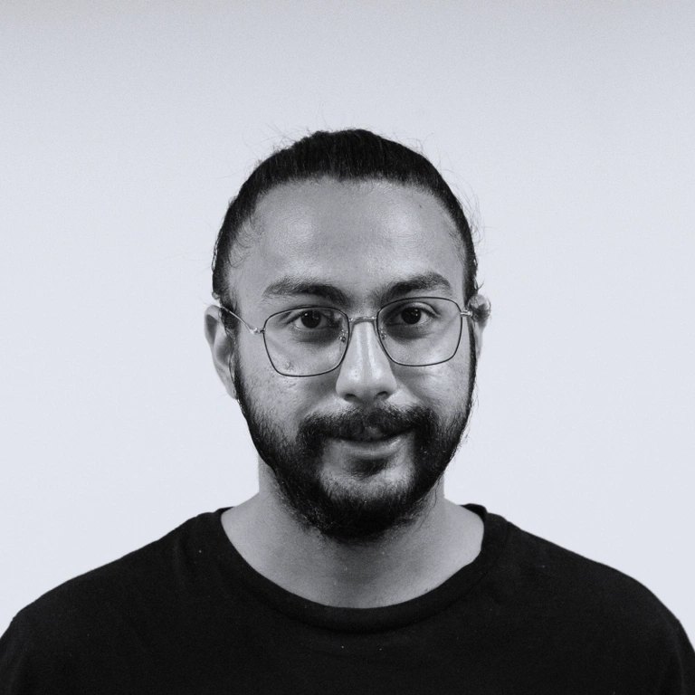 Sagarpreet Chadha