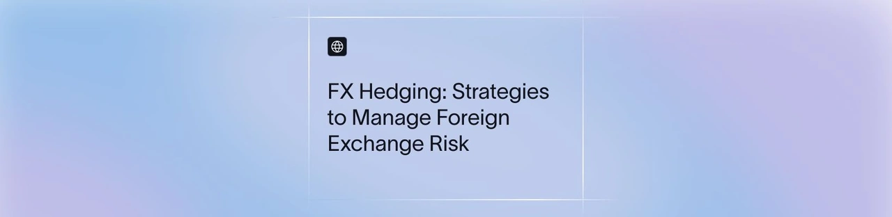 Currency Hedging: Strategies for Indian Exporters and Importers