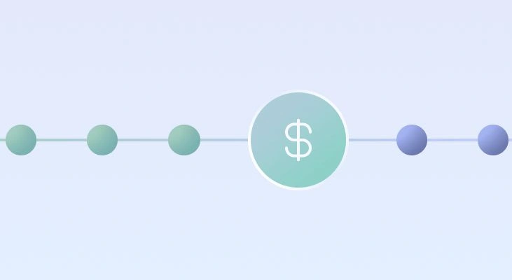 Simplified KYC process and tracking.