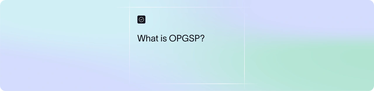 Online Payment Gateway Service Provider (OPGSP) in India: What It Was and What Replaced It