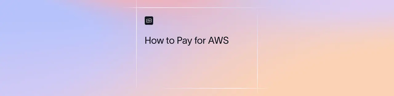How to pay for AWS from India: a guide for businesses billed in USD