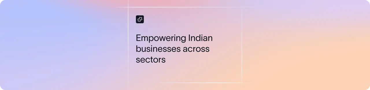 How Xflow is empowering Indian businesses across sectors