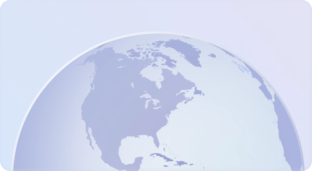 Receive payments from 140+ countries