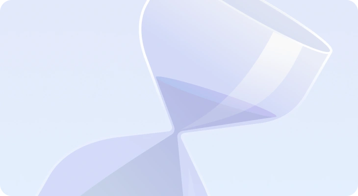 Lightning-fast onboarding process