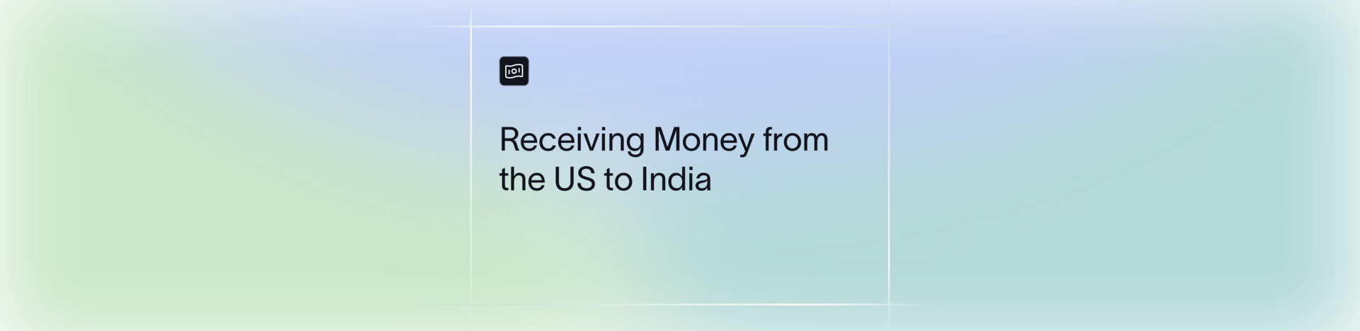 How to Receive Money From USA to India (2026 Guide)