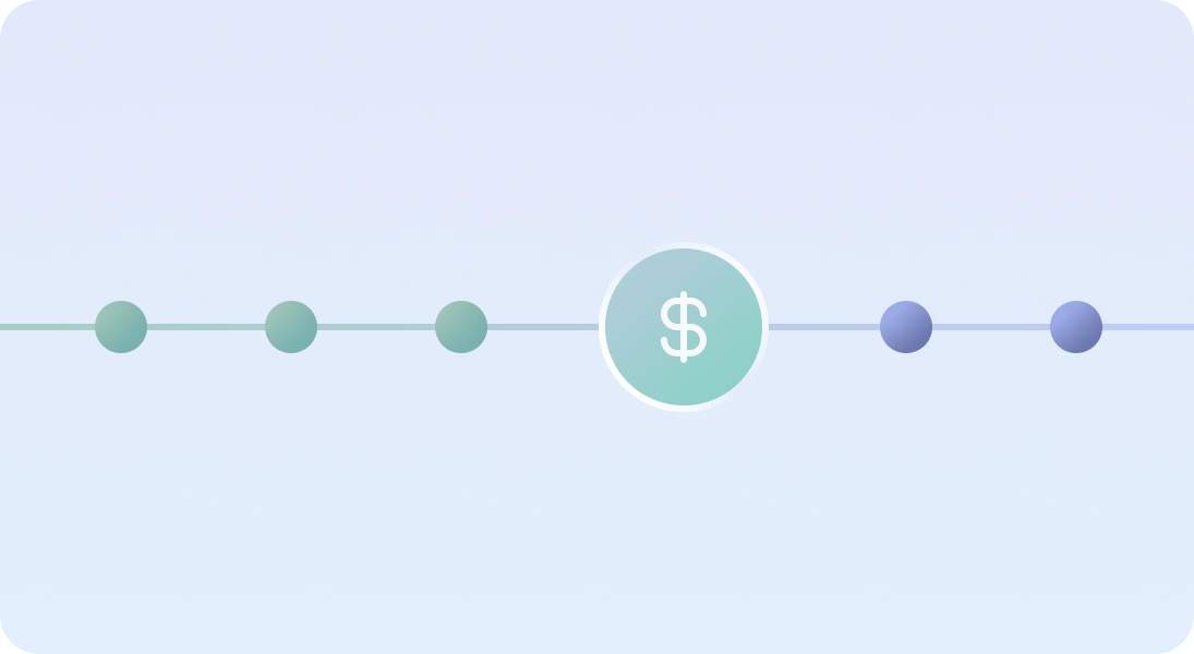 Seamless payment tracking