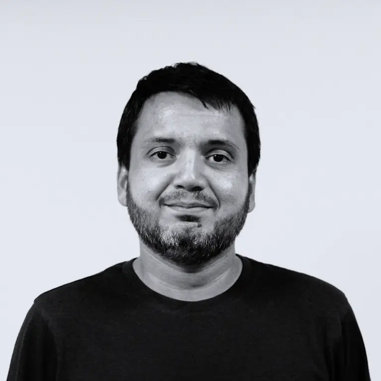 Ashwin Bhatnagar