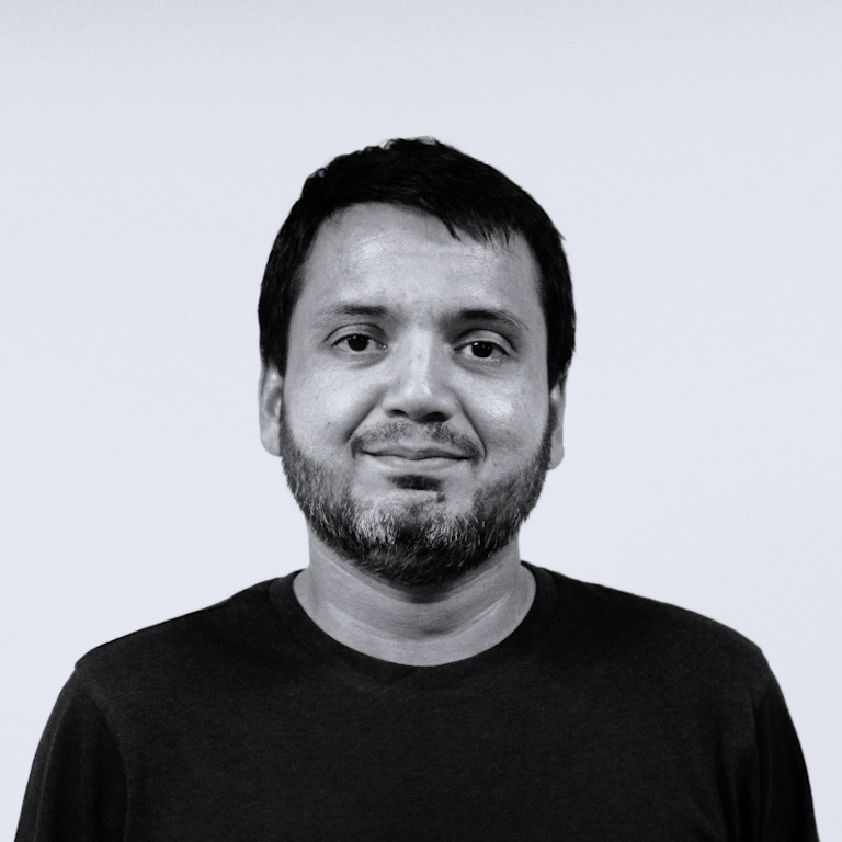 Ashwin Bhatnagar