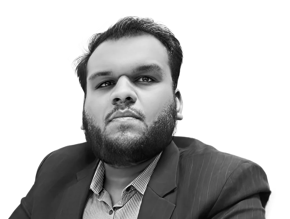 Mayank Pandey