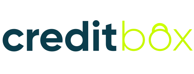 לוגו CreditBox
