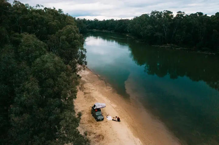 Tocumwal thumbnail