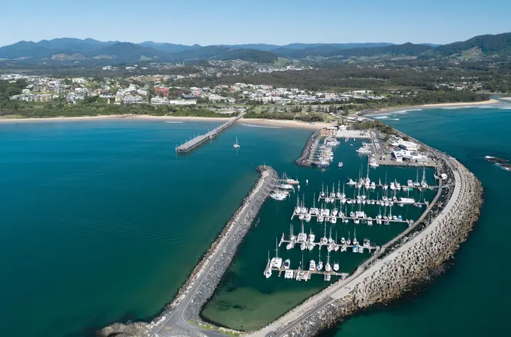 Coffs Harbour