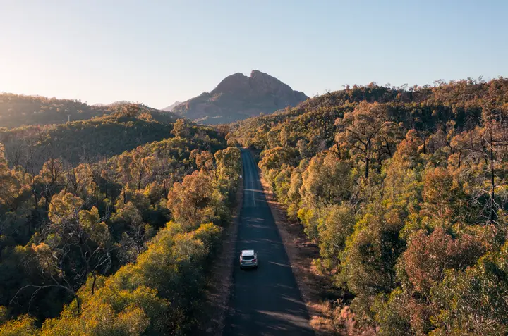 Coonabarabran thumbnail