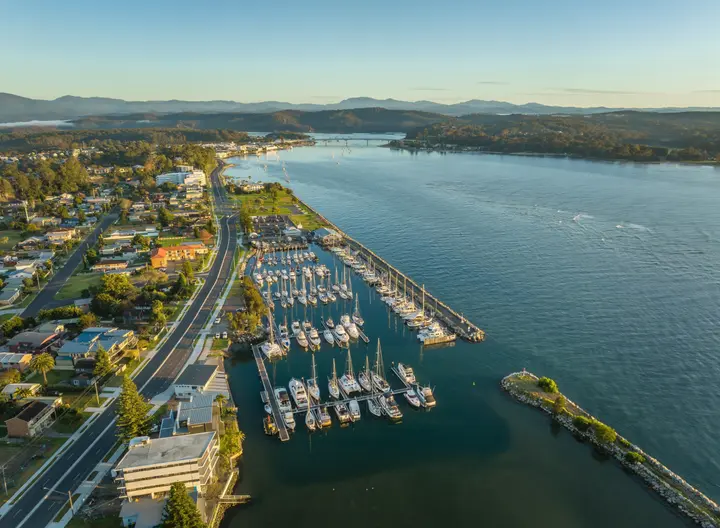 Batemans Bay