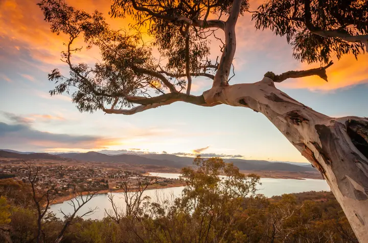 Jindabyne