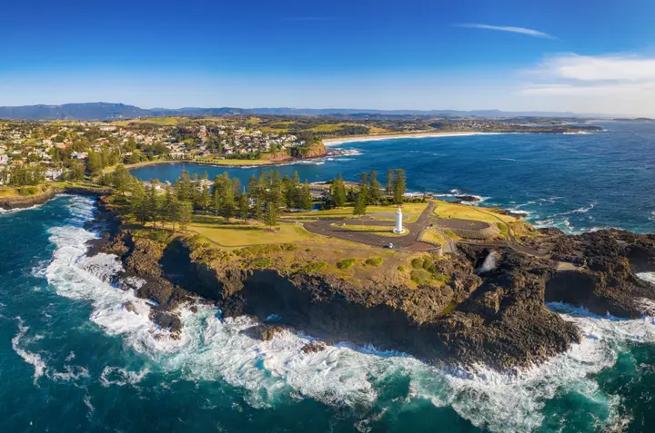 Kiama