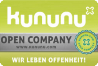 open company award