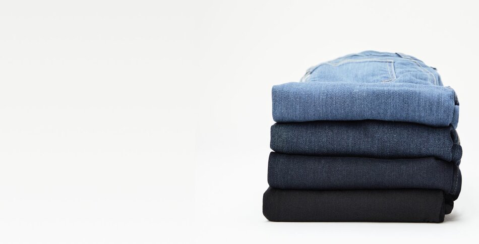 Paige denim stack - care guide, Image 1