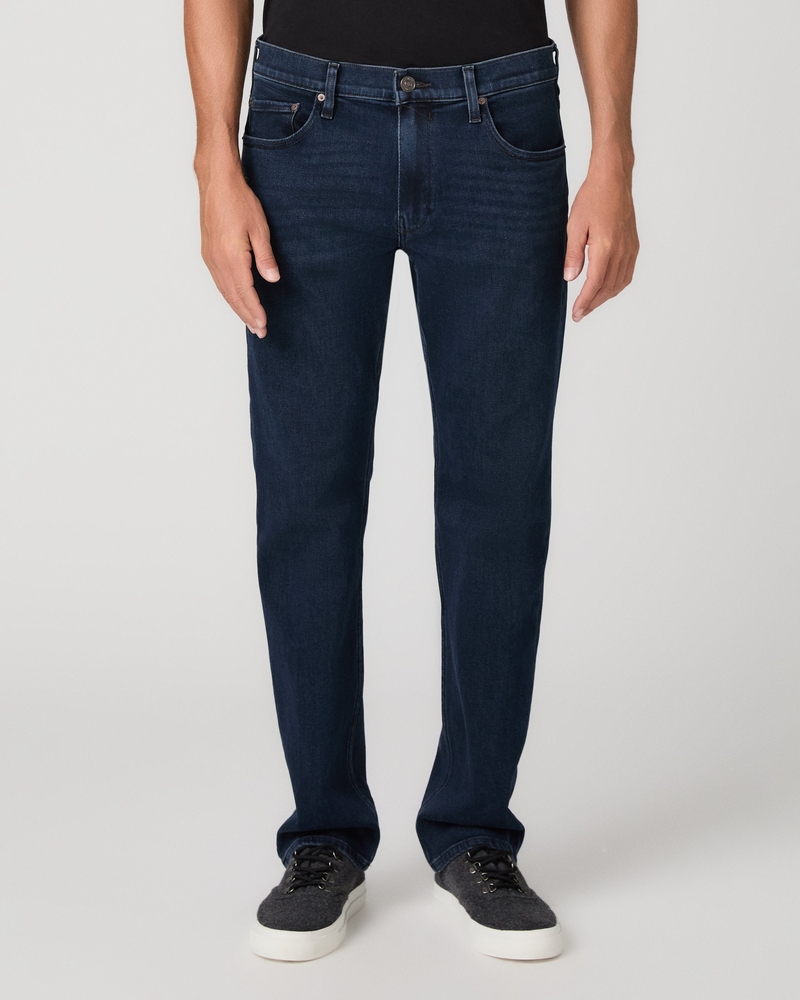 Normandie // Straight