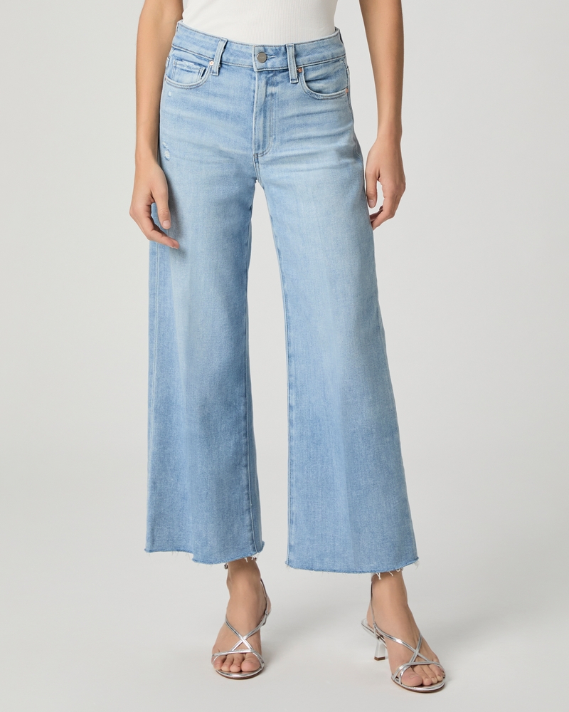 Wide Leg