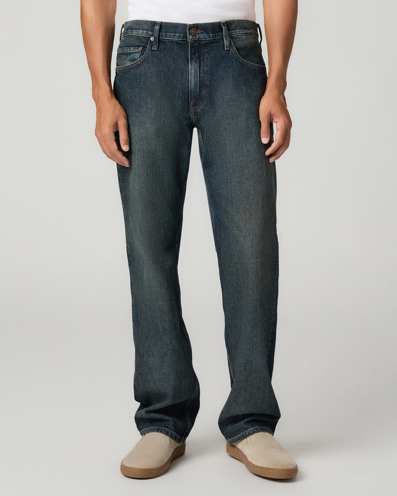 Doheny Relaxed Straight