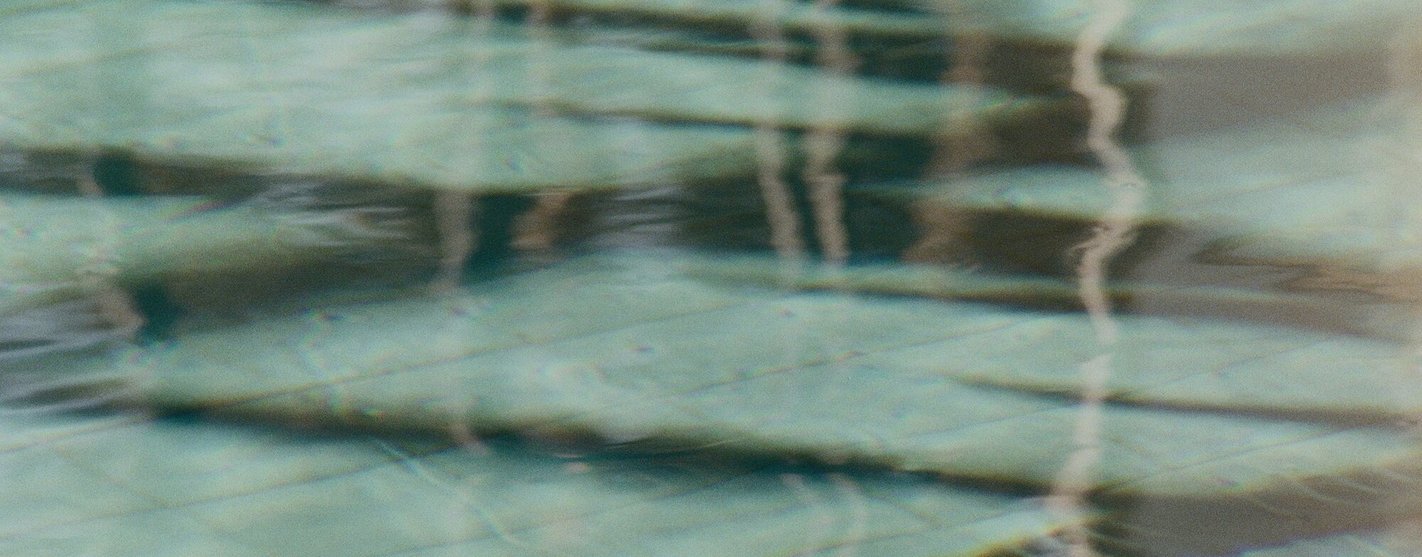 Shadowy swimming pool backdrop. Friends & Family Sale - 25% Off Sitewide