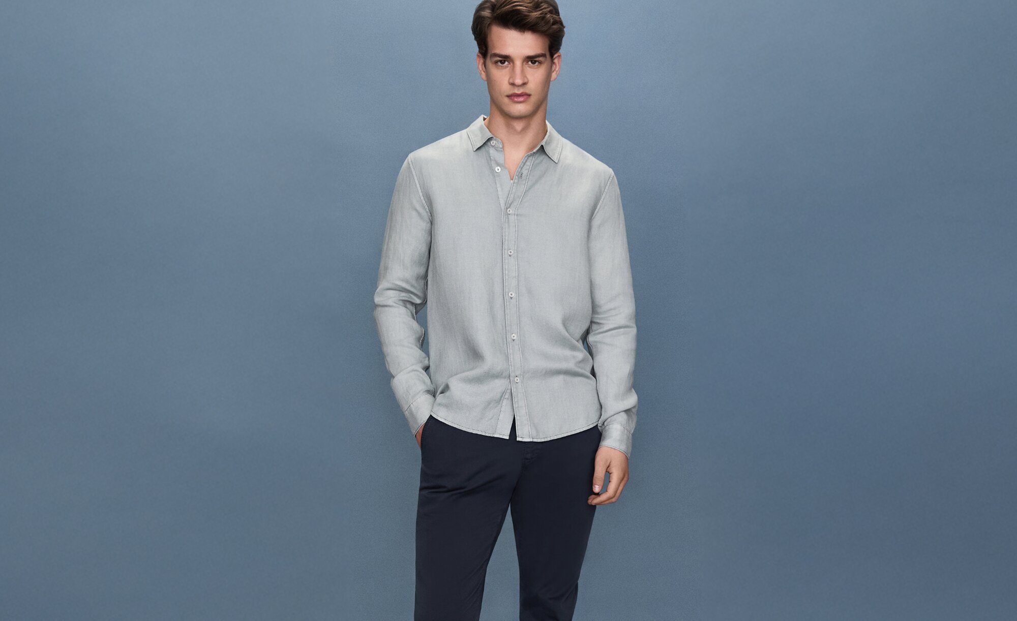 Relaxed Tailoring