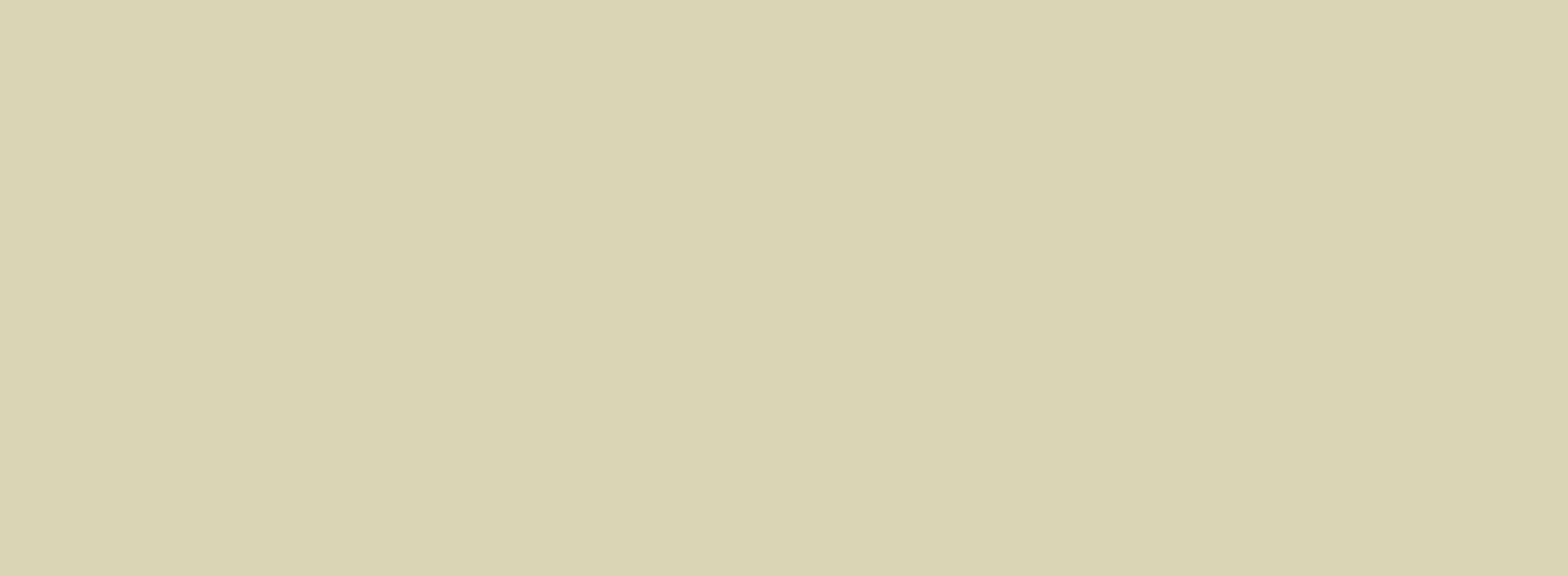 Solid color background in pale khaki