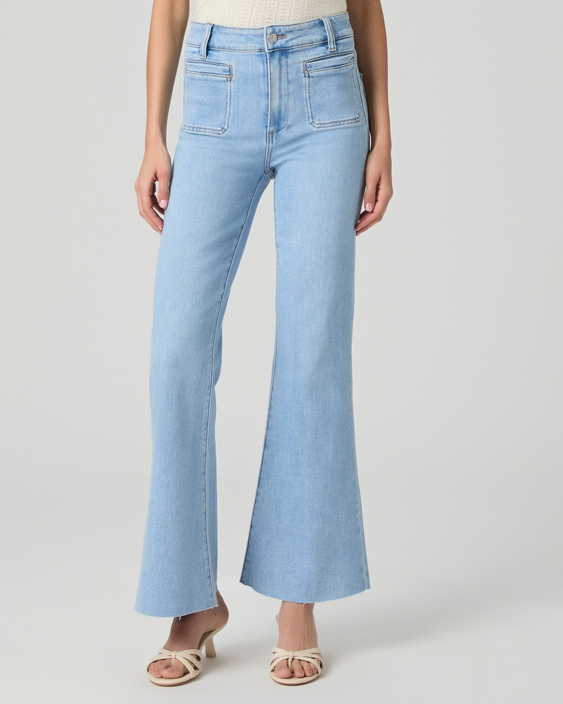 Flare/Bootcut