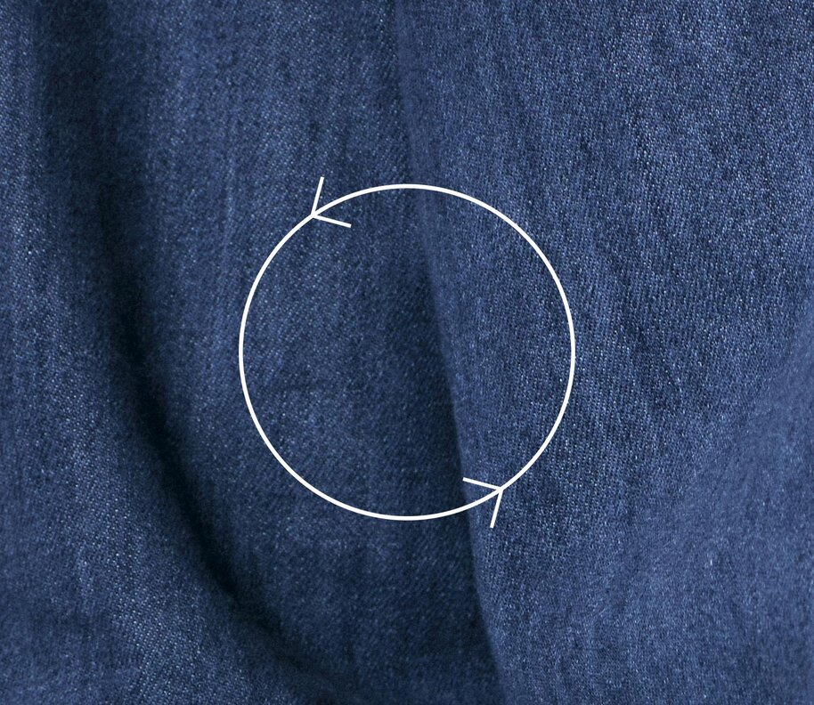 Paige denim recycling - sustainability, Image 1