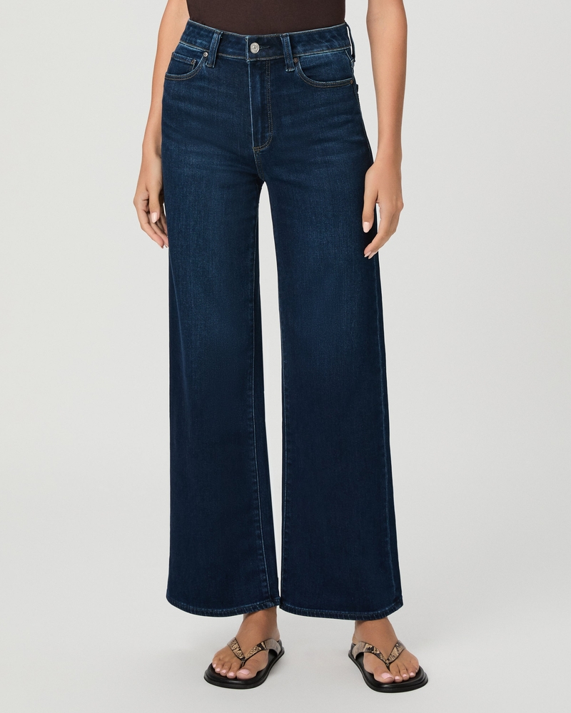 Wide Leg