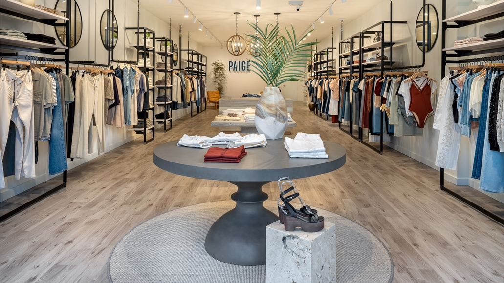 Hyde Park Village image