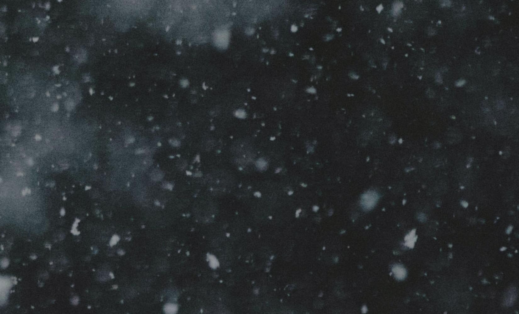 Dark snow background. Black Friday Week -Extra 30% Off Sale styles already reduced up to 40% Off