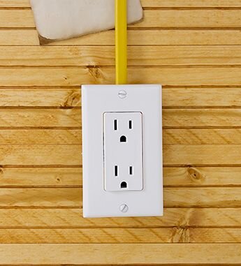 Electric Outlet