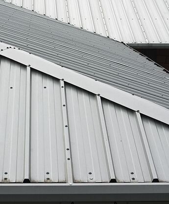 Metal Roof