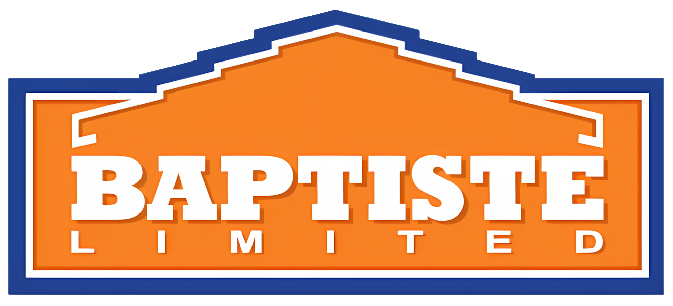 Baptiste Limited