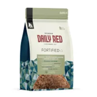Daily Red Crushed