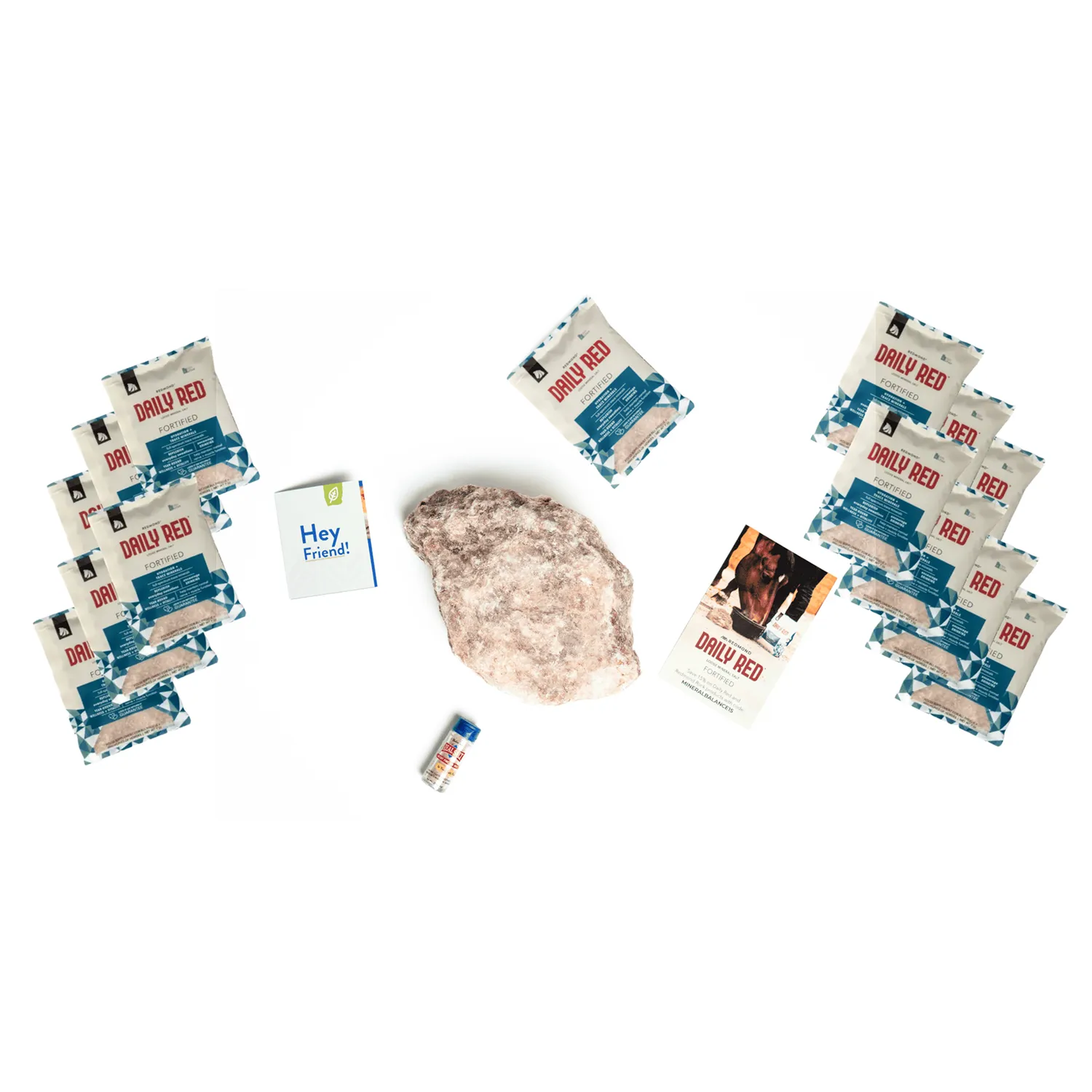 Mineral Balance Sample Pack